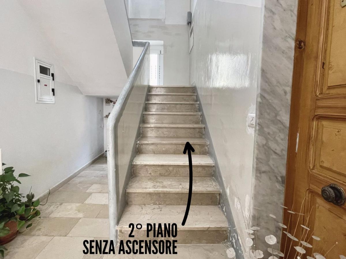 Residenza 1930 Apartman Matera Kültér fotó