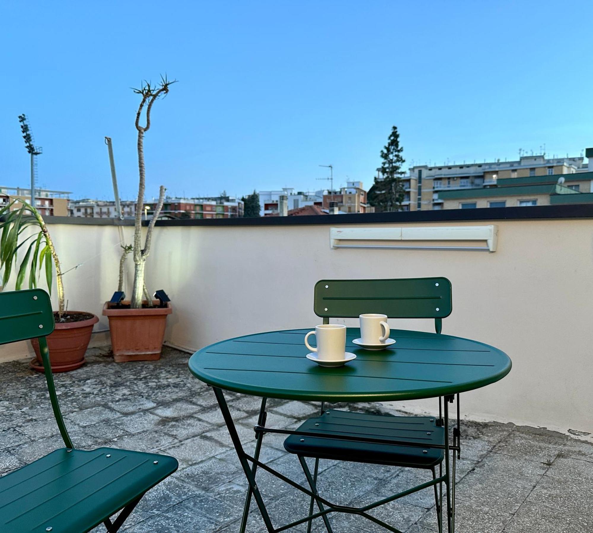 Residenza 1930 Apartman Matera Kültér fotó